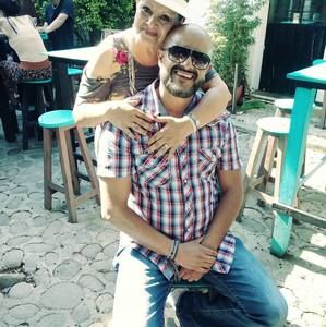 Meet your Posher, Genoveva